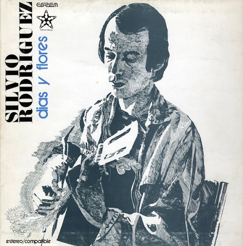 A propos de Rodriguez Silvio