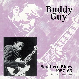 A propos de Buddy Guy