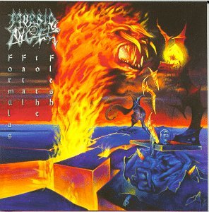 A propos de Morbid Angel