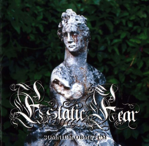 A propos de Estatic Fear