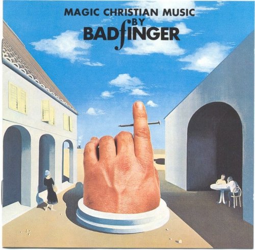 A propos de Badfinger
