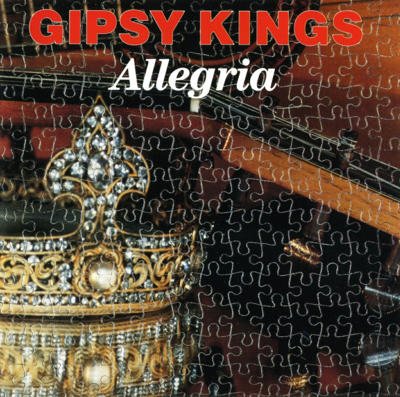 A propos de Gipsy Kings