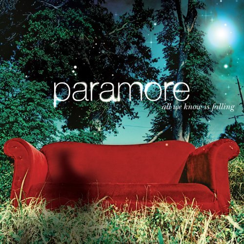 A propos de Paramore