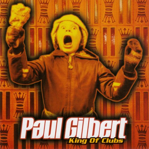 A propos de Gilbert Paul