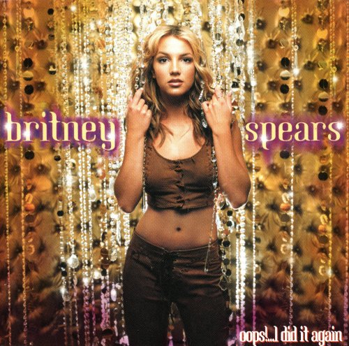 A propos de Spears Britney