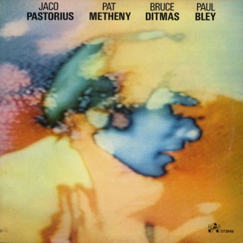 A propos de Pastorius Jaco
