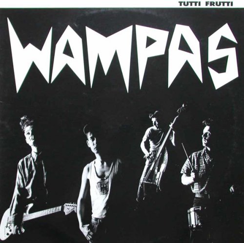A propos de Wampas