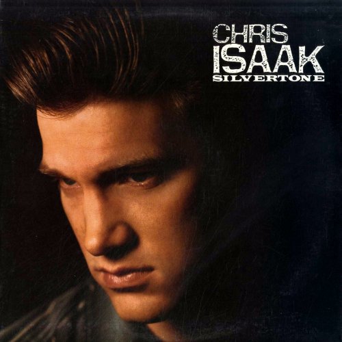 A propos de Isaak Chris