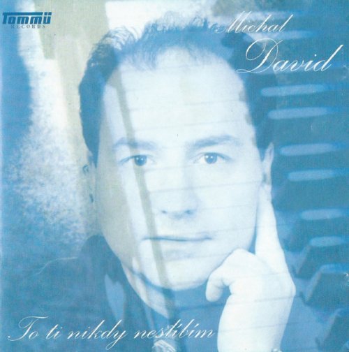 A propos de Michal David