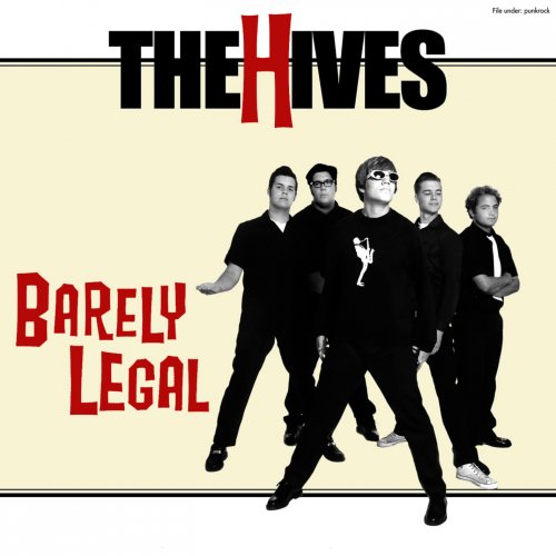 A propos de Hives