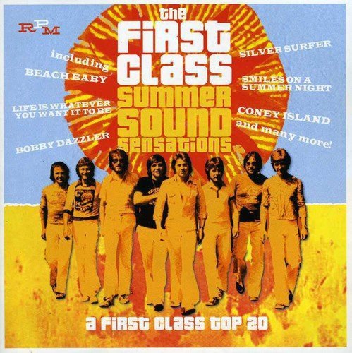 A propos de Class First