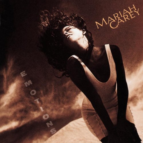 A propos de Carey Mariah