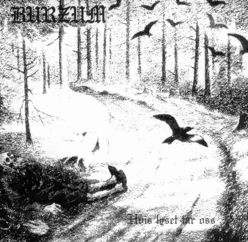 A propos de Burzum