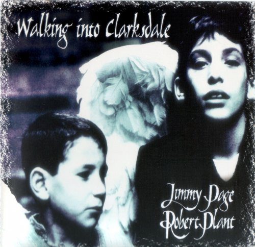 A propos de Jimmy Page and Robert Plant