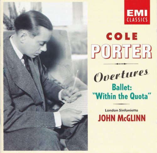 A propos de Porter Cole