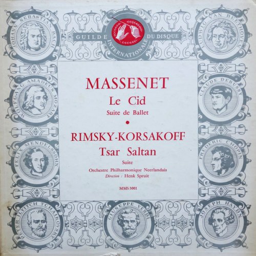 A propos de Nicolai Rimsky Nicolai