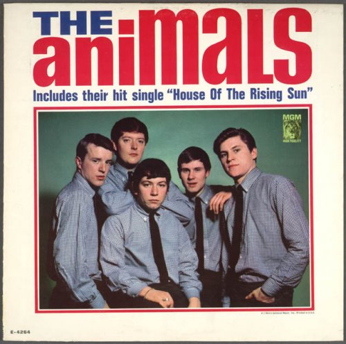 A propos de Animals