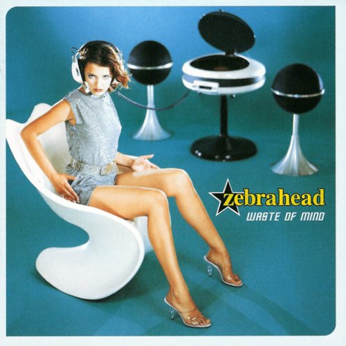 A propos de Zebrahead