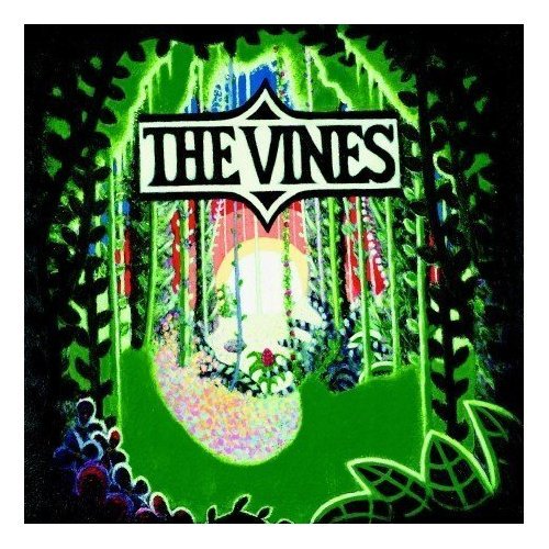 A propos de Vines
