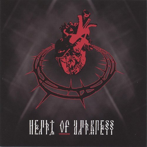 A propos de Heart Of Darkness