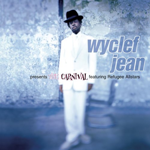 A propos de Wyclef Jean