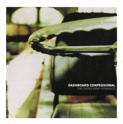 A propos de Dashboard Confessional