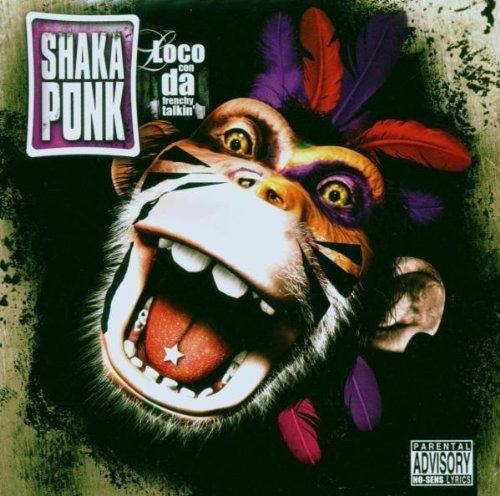 A propos de Shaka Ponk