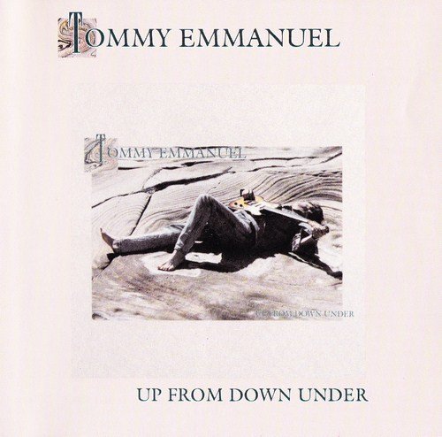 A propos de Emmanuel Tommy