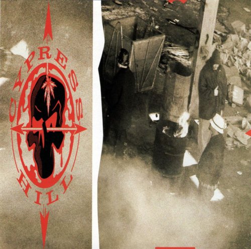 A propos de Cypress Hill