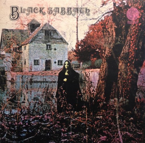 A propos de Black Sabbath