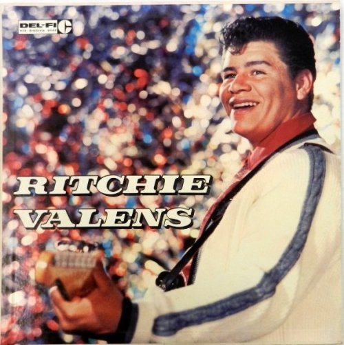 A propos de Valens Ritchie