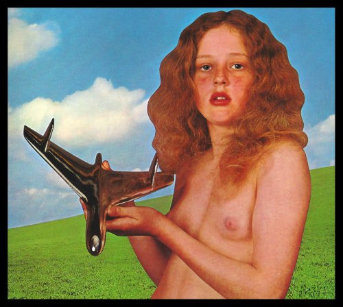 A propos de Blind Faith