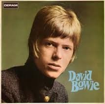 A propos de Bowie David