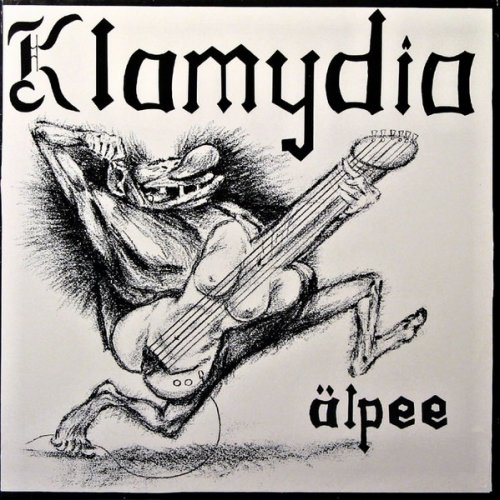 A propos de Klamydia
