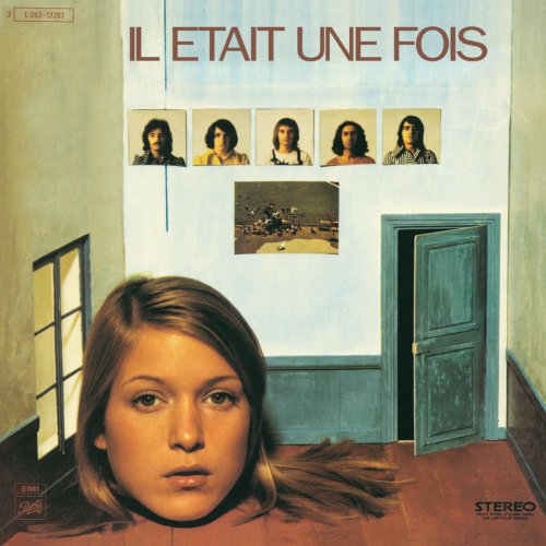A propos de Il Etait Une Fois