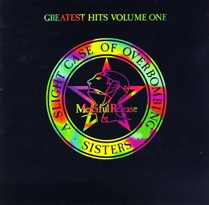A propos de Sisters Of Mercy