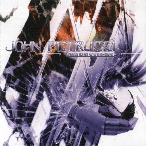 A propos de Petrucci John