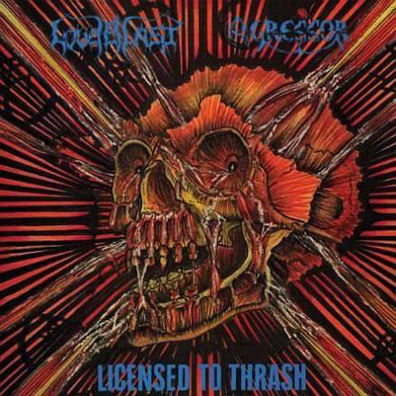 A propos de Loudblast