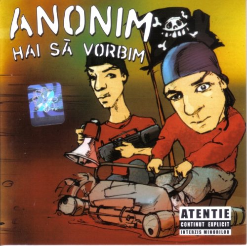 A propos de Anonim