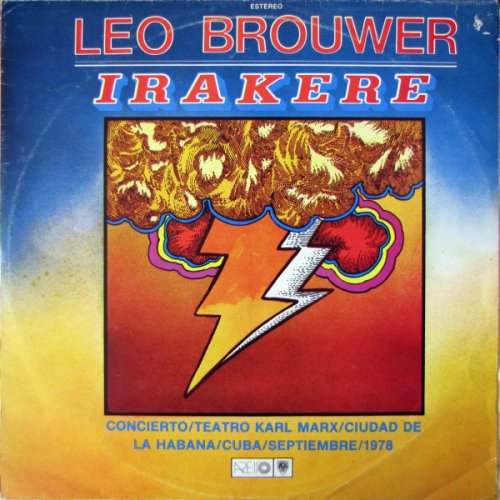 A propos de Brouwer Leo