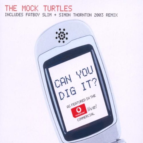 A propos de Mock Turtles