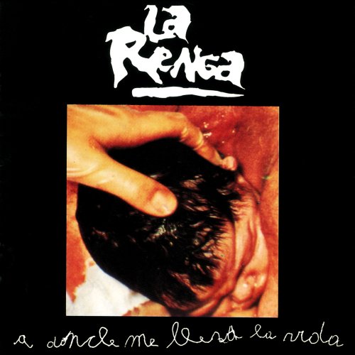 A propos de La Renga