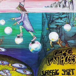A propos de Ozric Tentacles