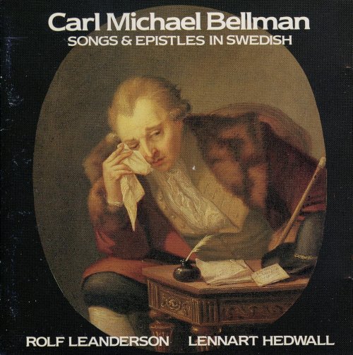 A propos de Bellman Carl Michael