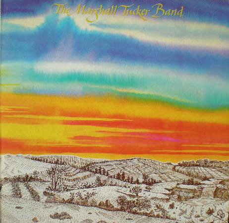 A propos de Marshall Tucker Band