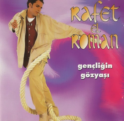 A propos de Rafet El Roman