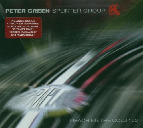 A propos de Green Peter