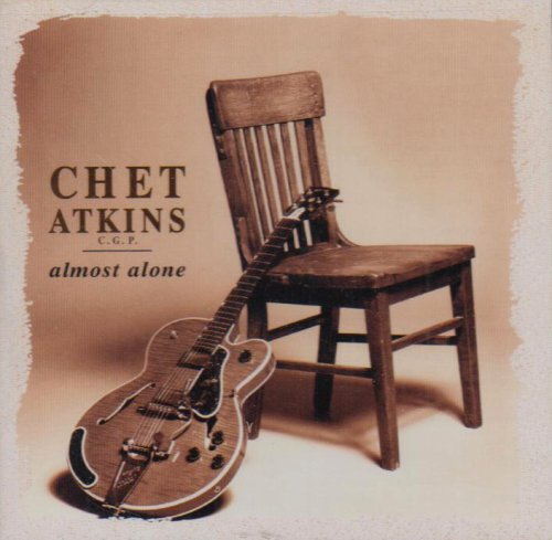 A propos de Atkins Chet
