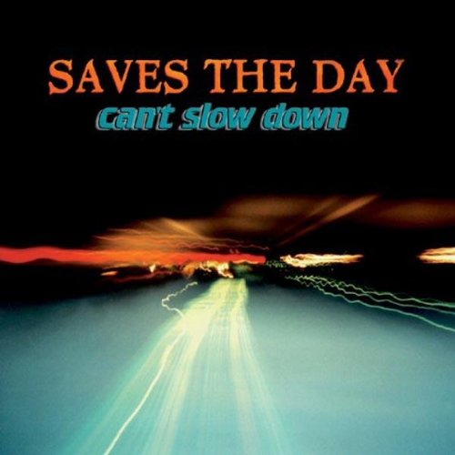 A propos de saves the day