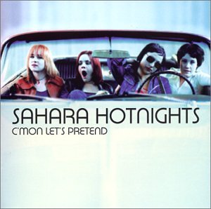 A propos de Sahara Hotnights